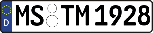 MS-TM1928