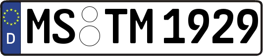 MS-TM1929