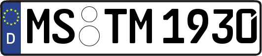 MS-TM1930