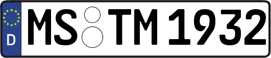 MS-TM1932