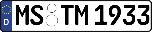 MS-TM1933
