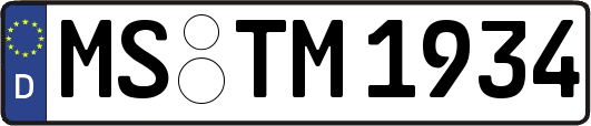 MS-TM1934