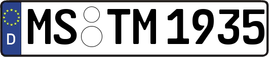 MS-TM1935