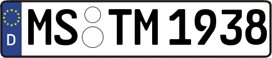 MS-TM1938