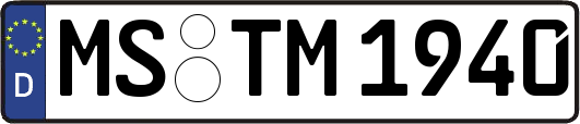 MS-TM1940