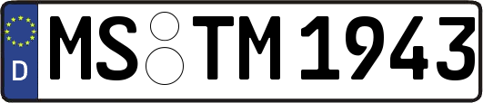 MS-TM1943