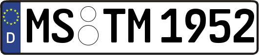 MS-TM1952