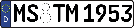 MS-TM1953