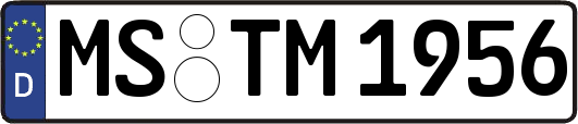 MS-TM1956