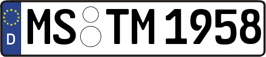 MS-TM1958