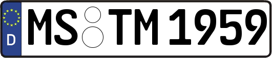 MS-TM1959