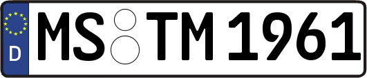 MS-TM1961