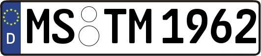 MS-TM1962