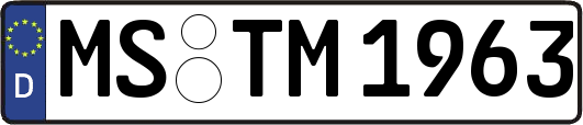 MS-TM1963