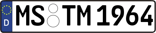 MS-TM1964