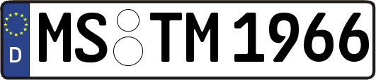 MS-TM1966