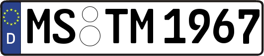 MS-TM1967