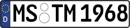 MS-TM1968
