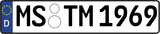 MS-TM1969