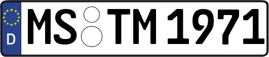 MS-TM1971