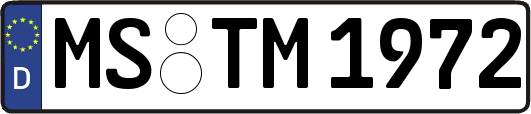 MS-TM1972