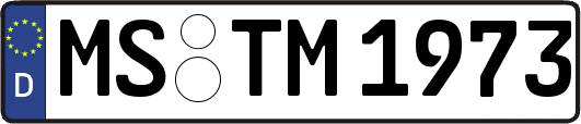 MS-TM1973