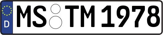 MS-TM1978