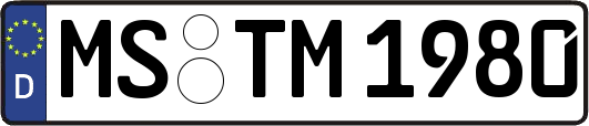MS-TM1980
