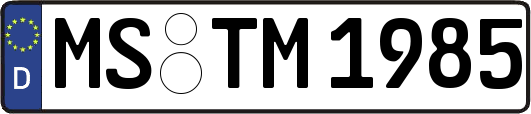 MS-TM1985