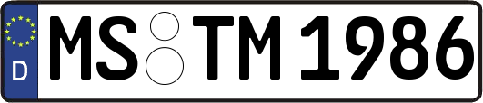MS-TM1986