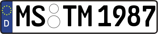 MS-TM1987