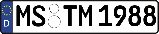 MS-TM1988