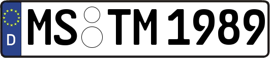 MS-TM1989
