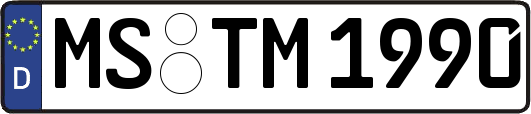 MS-TM1990
