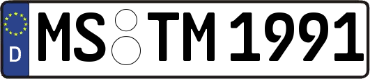 MS-TM1991