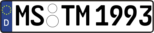 MS-TM1993