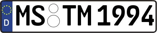 MS-TM1994