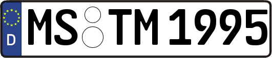 MS-TM1995
