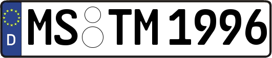MS-TM1996