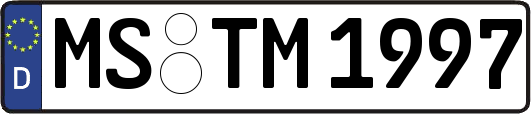 MS-TM1997