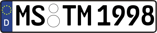 MS-TM1998