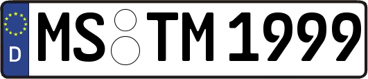 MS-TM1999