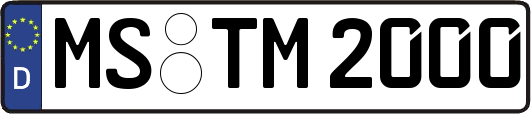 MS-TM2000