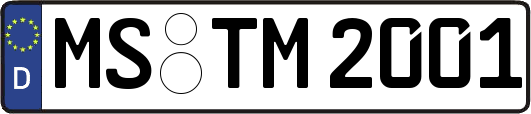 MS-TM2001