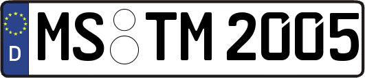 MS-TM2005