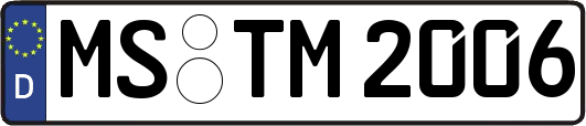 MS-TM2006