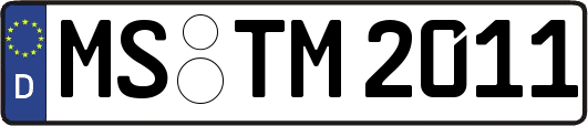 MS-TM2011
