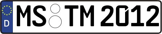 MS-TM2012