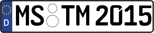 MS-TM2015