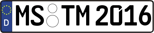 MS-TM2016